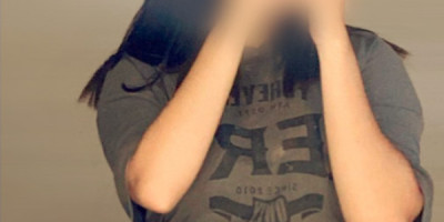 CRISTY - HERMOSA CHICA AMATEUR EN SALTILLO