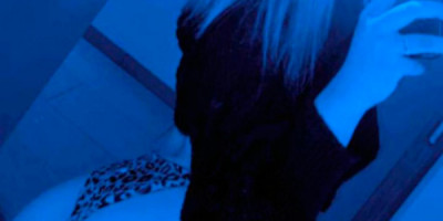 Hola! Soy Jimena una escort teen amateur de piel blanca y rubia en Mty