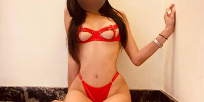 Soy Hally una escort teen petite delgadita de talla 0 en Monterrey