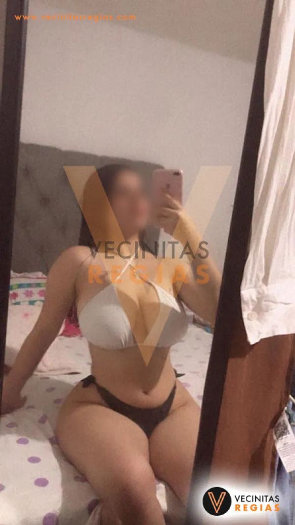 Vecinitas Y Teen Regias Avatar Bg