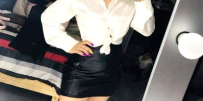 CAMILA - CHICA ESCORT DE LUJO EN SALTILLO