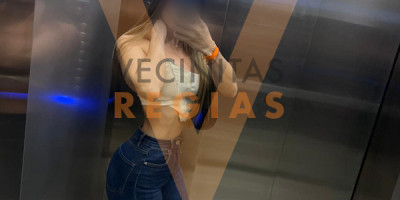 CYNTHIA HERMOSA Y EXHUBERANTES CURVAS EN MONTERREY