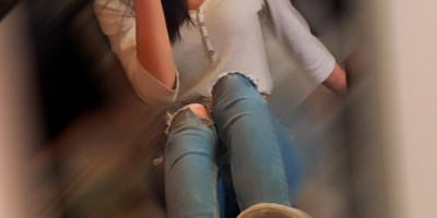 Soy Joceline hermosa amateur iniciando en el ambiente