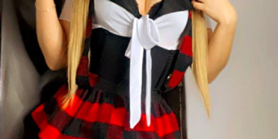 MINDY - HERMOSA CHICA ES SALTILLO ESCORT VIP
