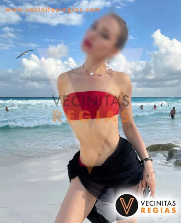 Vecinitas Y Teen Regias Avatar Bg