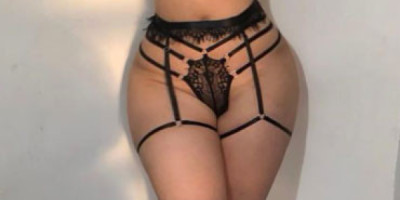 HERMOSA DAMA DE COMPAÑÍA EN SALTILLO - AILYN