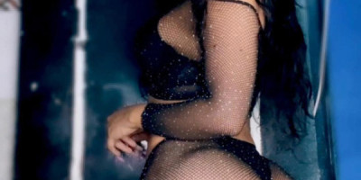 DAMARIS LINDA CHICA ESCORT VOLUPTUOSA EN SALTILLO