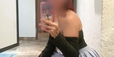 MAR HERMOSA ESCORT DELGADITA EN SALTILLO