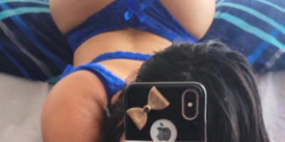Vicky delicious The best Company from the latina for your business trip sexy