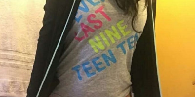 JOVENCITA! SOY SHARON HERMOSA Y CALIENTE JOVENCITA!