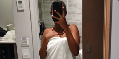 Melhor boquete de Maputo so com a shelly barbie