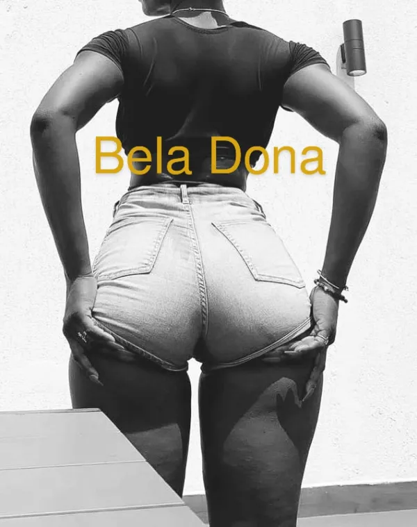 Bela Dona Avatar Bg
