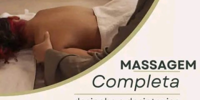 Agencia de massagem XILUVAHOUSE e BOAS E LIMPAS