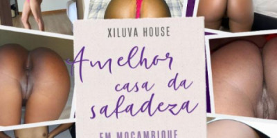 Agencia Xiluva house Boas e limpas venha fazer parte