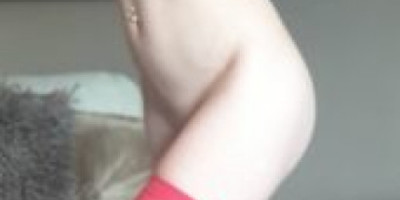 KINKY SUPER SEXY EXTRA HORNY BLONDE BOMBSHELL