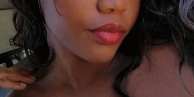 Young beautiful girl with a clean tight pussy well taken care of