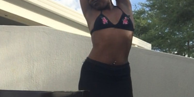 Black babe looking for fun and generous daddy