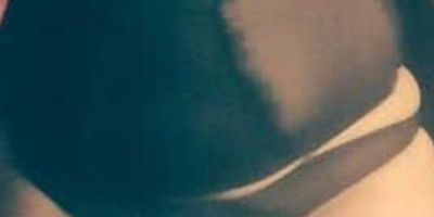 Stoute Kleurling Girl wat slegs diens wil lewer aan stoute kliente