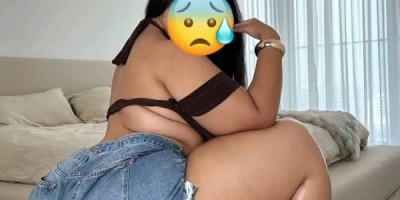 Femme fontaine disponible pour vous détendre