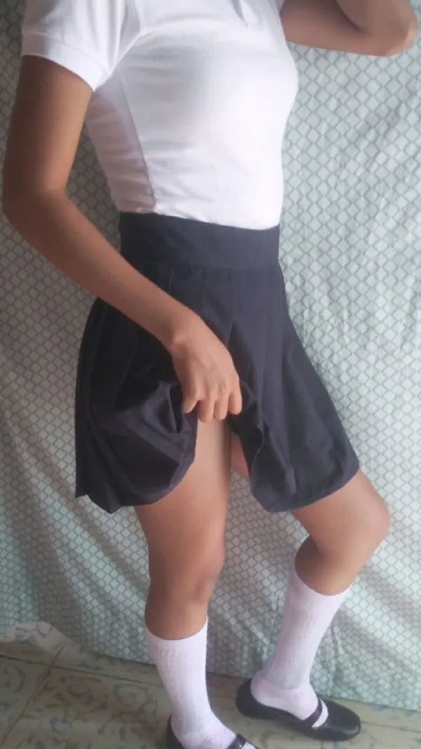 Blanca Avatar Bg