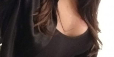 The girl of the third sex Hello I hope you can read my profile my name is Ana de jesus