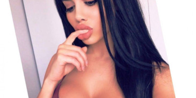 Sara one of the best escort in Amsterdam