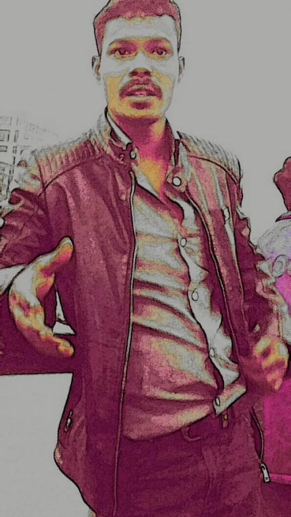 Johir Avatar Bg