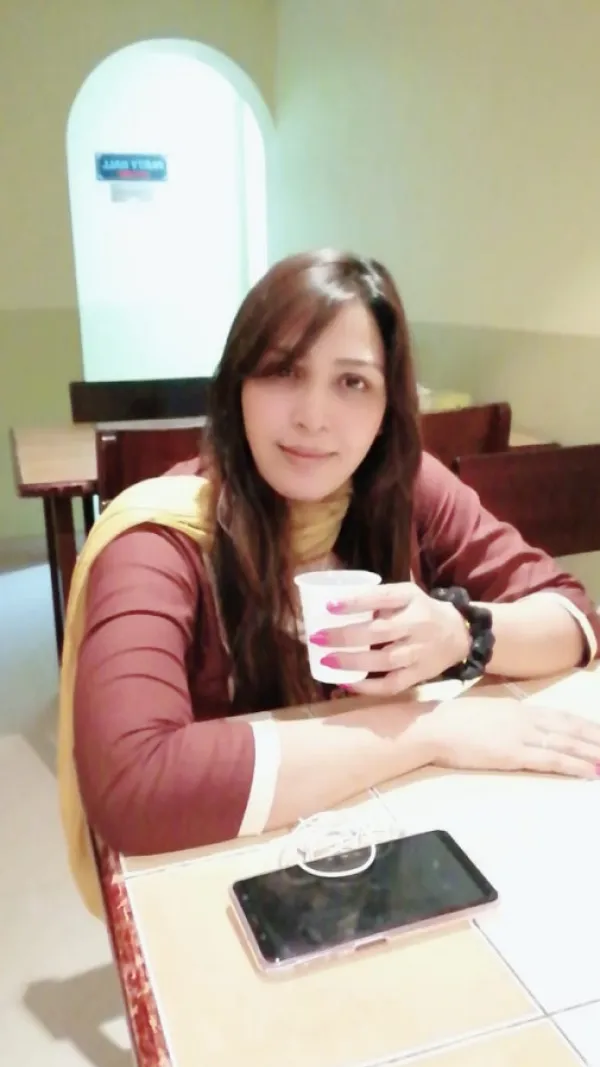Diya Avatar Bg