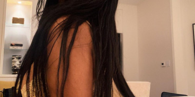 I'M NATASHA Relaxing you with passionate sensual caressing massaging and special touching