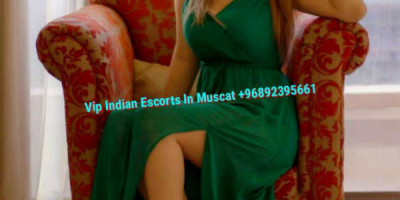 Independent Indian Escorts In Muscat 94880193