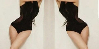 Delicada joven y ardiente colombiana Dulce y Sensual Scort colombiana recién llegada a tu país