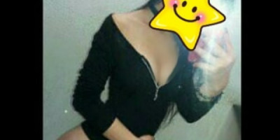 ¿Quieres ser mi lobo feroz y comerme completita?