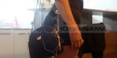 Colombiana sexy atractiva y sensual de tan solo 23 años