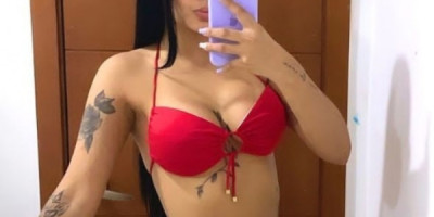 Megan scort paisa vip y exclusiva Hola corazón me llamo Megan y estás ante una escort paisa