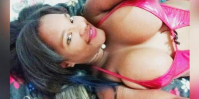 Soy una linda venezolana Soy una linda tierna cariñosa y rica venezolana para ti ...
