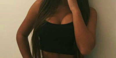 La chica de tus fantasias Hola me llamo Dania Miranda una hermosa chica para cumplir