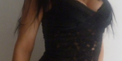 Chica encantadora y eroti Chica encantadora y erotica que hará delirar de placer en c