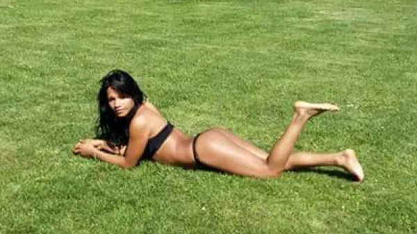 Trans Divertida Bella Avatar Bg