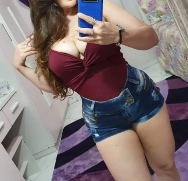 Franchesca Avatar Bg