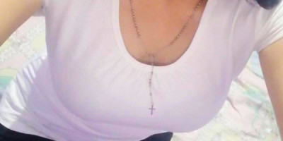 Pamela una linda joven carismática y educada capaz de brindarte un buen trato