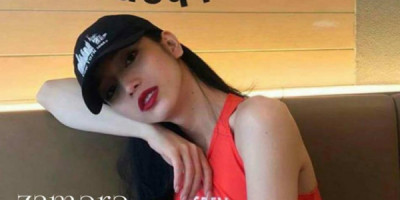 Hottest escort Name zamara Age 22yo Status single Vital Stats 34b-27-36