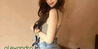 Alexandra here in manila Hello Gentlemen! This alexandra a young and attractive looki