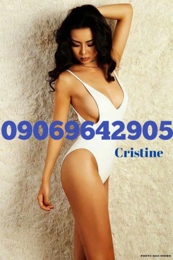Cristine Avatar Bg