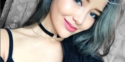 Sweet as Girlfriend My name is Bella 21 yo I am playful and fun girl Passionat