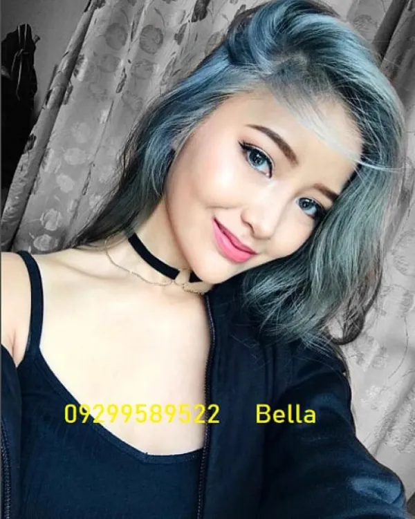 Bella9 Avatar Bg