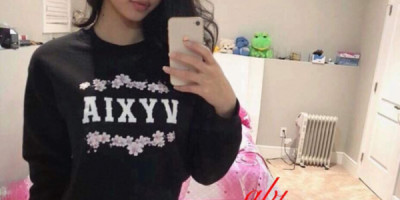 Discover the happiness Let me introduce myself a very sweet and charming girl with