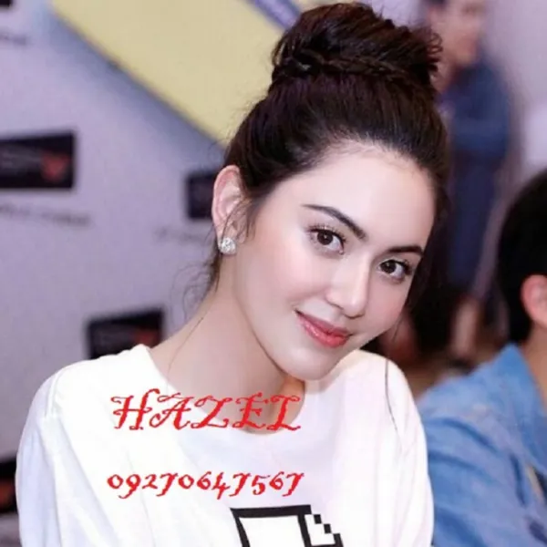 Hazelsweety Avatar Bg