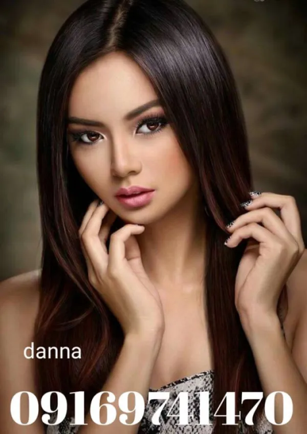 Danna Avatar Bg