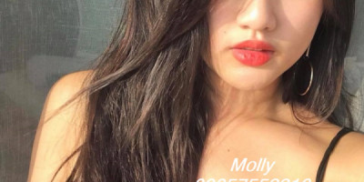 More open minded than a wife and better than the rest molly