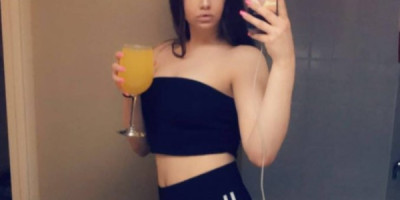 Awesome Yana Hi boys! I'm Talia full of appeal and enjoy making every mo